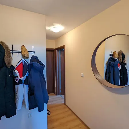 Stylish 2bd With Panoramic Mountain View By Flat Mаnager *