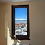 Stylish 2bd With Panoramic Mountain View By Flat Mаnager Банско