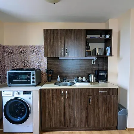 Apartment Stylish 2bd With Panoramic Mountain View By Flat Mаnager